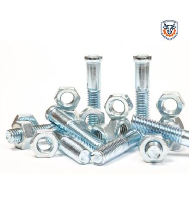 Tornillo Multiusos / Pija para Madera y Metal