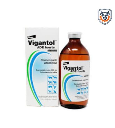 Vigantol® ADE Fuerte