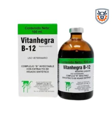 Vitanhegra B-12