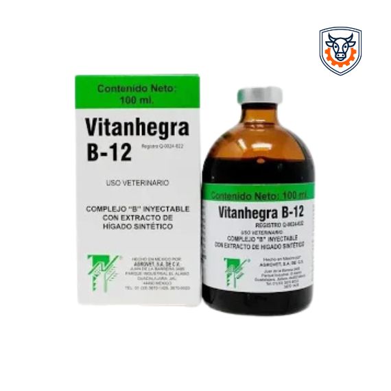 Vitanhegra B-12