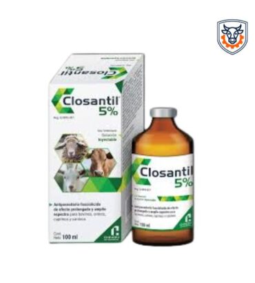 Closantil® 5%